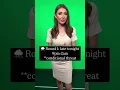 Kylie Capps Mar 29 2025