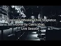 Download Lagu Tennessee Whiskey - Chris Stapleto | Cover by Cakra Khan Live Session ( Lyrics ) #tennesseewhiskey