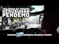 Download Lagu TERJEBAK DI TENGAH MASA PENDEMO, NYARIS JADI KORBAN ‼️ || Trip Jombang - Bandung ( Part 2)
