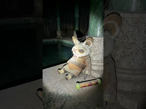 Creo que tai lung gano esta vez..