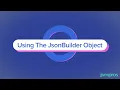 PeopleTools Sound Bytes Episode 13 Using JsonBuilder