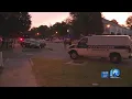 Police investigate double homicide in Newport News