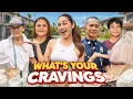 Lagu WHAT'S YOUR CRAVINGS | ZEINAB HARAKE