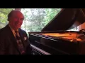 A Foggy Day by George Gershwin – Piano Improvisation by Charles Manning