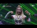 2NE1-'COME BACK HOME' 0320 M COUNTDOWN: NO.1 OF THE WEEK