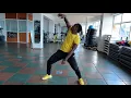 Download Lagu BURNA BOY - WONDERFUL DANCE CLASS (DANCE GENERAL)