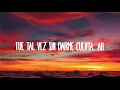 CNCO - El Amor de Mi Vida (Letra/Lyrics)