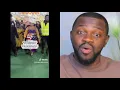 Download Lagu Profetes Mama Vida omringde zich met de Ghanese politie