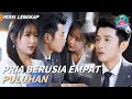 Download Lagu Pria berusia empat puluhan | Versi lengkap🔥 Tapi aku bertemu cinta di usia paruh baya！