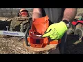 Husqvarna versus Stihl Pro Saw Comparison You decide Who s TOP SAW