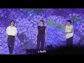 Download Lagu TXT 2023 kyosera Dome 紫陽花のような恋（Hydrangea Love）연준 범규 태현Focus