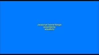 Javascript Tutorial Bangla 19th-Console log