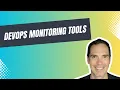 DevOps Monitoring Tools For Software Tester
