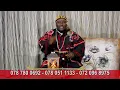 Download Lagu Dr Mkhulu talking about uMashilamu