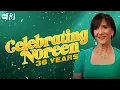 ABC13 celebrates 36 years with anchor Noreen Turyn ahead of retirement