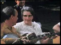 The Sweetest Musical Family Gathering I Ever Filmed
