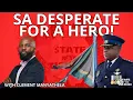 Download Lagu Clement Manyathela on SA’s National Dialogue \u0026 Media Battles