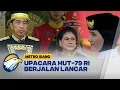 Download Lagu Jokowi Menjadi Inspektur Upacara HUT-79 RI! - [Metro Siang]