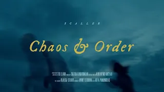SCALLER - Chaos \u0026 Order (Official Music Video)