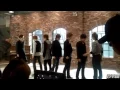 Lagu U-Kiss - 0330 (studio dance version) DVhd