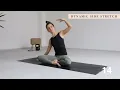 15 Min. Full Body Stretch | Daily Routine for Flexibility, Mobility & Relaxation | DAY 7