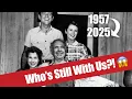 Whatever Happened to The Real McCoys - Then And Now
