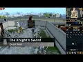 RS3 The Knight s Sword
