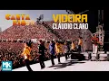 Claudio Claro - Videira (Ao Vivo) - DVD Canta Rio 99