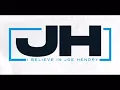 Download Lagu Joe Hendry - I Believe In Joe Hendry (Entrance Theme)