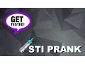 I ve got an STD - PRANK ON MUM DAD