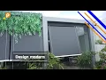 Download Lagu Tirai Outdoor / Suntex Blinds / Tahan Air dan Panas Matahari / Tirai Anti air