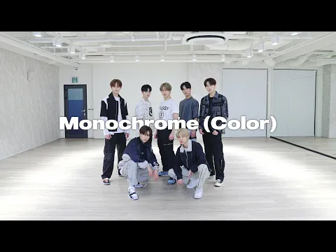 ATBO Monochrome (Color) 公式動画サムネイル