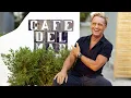 Download Lagu Cafe del Mar Ibiza Sunset | DJ Antton  (Jul 05, 2025)