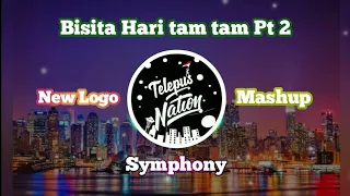 Download BISITA HARI TAM TAM PART 2 X SYMPHONY MP3