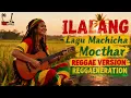Download Lagu 🎵 MACHICHA MOCHTAR - ILALANG REGGAENERATION — MUSIK TROPIS, JIWA REGGAE, TEKNOLOGI MASA KINI 🌴🔥 MP3