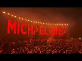Michael Bibi Pacha New York 2026