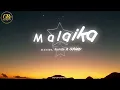 Malaika - Mbosso, Nandy & S2kizzy (Official Lyric Video)