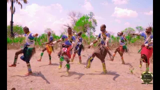 JIMINOGENI DOTO MAYEKA BY LWENGE STUDIO 2025 