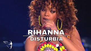 Download Rihanna - Disturbia (LOUD Tour 02) MP3