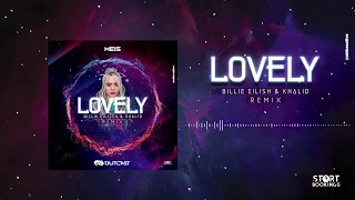 Download Billie Eilish, Khalid - lovely (Meis \u0026 Outcast Remix) MP3