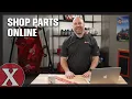 Shop Local When You Buy Exmark Parts Online
