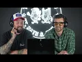 Turnstile: "Seein Stars  / Birds" | Aussie Metal Heads Reaction