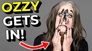 Download OZZY OSBOURNE finally gets what is his after 25 years!🤯 MP3