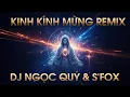 Trường Ca Năm Sự Thương (EDM Ver.) | DJ Ngọc Quý \u0026 S' Fox Remix | Kinh Kính Mừng | Thánh Ca Remix
