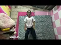 PERFORMANCE TASK IN PATHFIT 1 Jay Ramis Daga-as