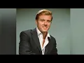 Looking back on the extraordinary career of actor Robert Redford dead at 89