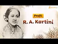 Download Lagu Profil R. A. Kartini | Tokoh Emansipasi Wanita