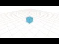 openframeworks Cube