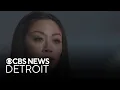 Fiona Rene talks new season of Tracker