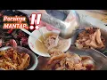 WAJIB dicoba..!! PORSInya👍🏻 Di tengah kota JOGJA kuliner Murah Sop kaki sapi Cak RAGIL #food  